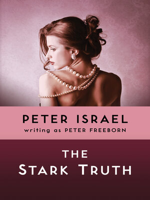 cover image of The Stark Truth